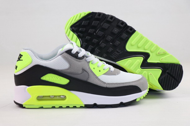 men air max 90 size US7(40)-US12(46) shoes-004